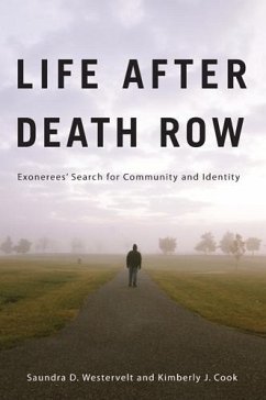 Life after Death Row - Westervelt, Saundra D; Cook, Kimberly J