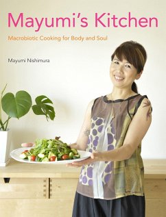 Mayumi's Kitchen - Nishimura, Mayumi