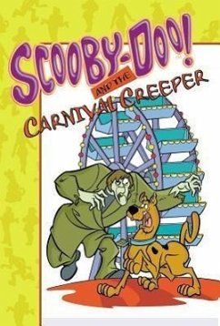 Scooby-Doo! and the Carnival Creeper - Gelsey, James
