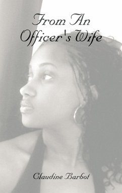 From An Officer's Wife