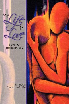 My Life in Love - Life, Mimosa Queen of