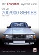 Volvo 700/900 Series - Bild 1