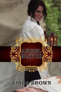 Angel Watch - Brown, Linda