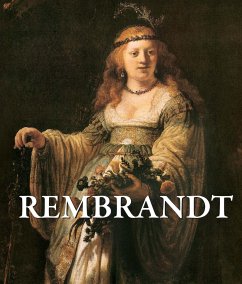 Rembrandt - Michel, Emile