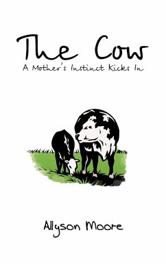 The Cow - Moore, Allyson