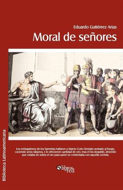 Moral de Senores - Gutierrez Arias, Eduardo