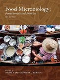 Food Microbiology: Fundamentals and Frontiers