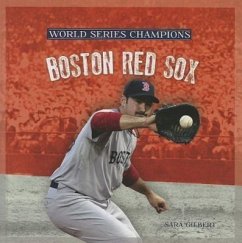 Boston Red Sox - Gilbert, Sara