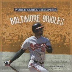 Baltimore Orioles - Gilbert, Sara