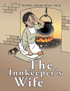 The Innkeeper's Wife - Ryan Ph. D., Muriel Drake