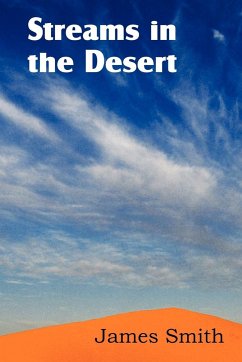 Streams in the Desert - Smith, James
