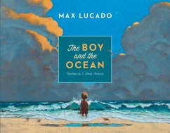 The Boy and the Ocean - Lucado, Max