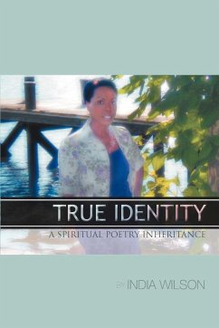 True Identity - Wilson, India C.