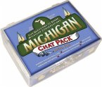Michigan Chat Pack: Fun Questions to Spark Michigan Conversations