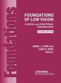 Foundations of Low Vision