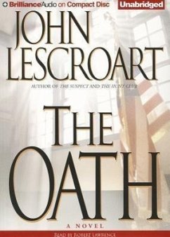 The Oath - Lescroart, John