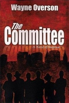 The Committee - Overson, Wayne