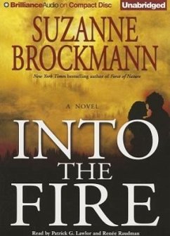 Into the Fire - Brockmann, Suzanne