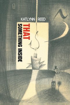 That Something Inside - Reed, Katlynn