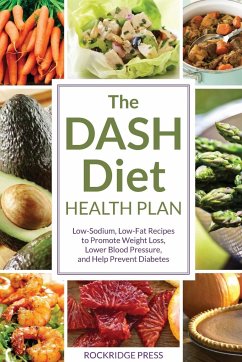 The DASH Diet Health Plan - Chatham, John