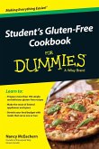 Student's Gluten-Free Cookbook