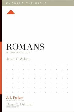 Romans - Wilson, Jared C