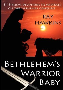 Bethlehem's Warrior Baby - Hawkins, Ray; Hawkins, Raymond