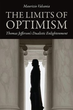 The Limits of Optimism - Valsania, Maurizio