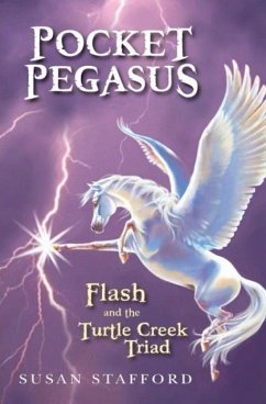 Pocket Pegasus - Stafford, Susan