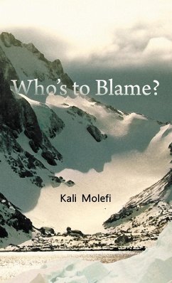 Who's to Blame? - Molefi, Kali