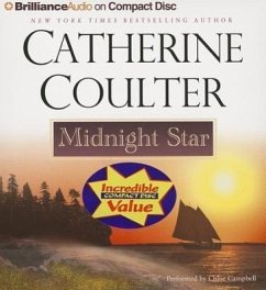 Midnight Star - Coulter, Catherine