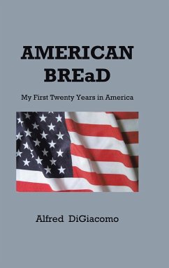 American Bread - Digiacomo, Alfred
