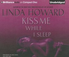 Kiss Me While I Sleep - Howard, Linda