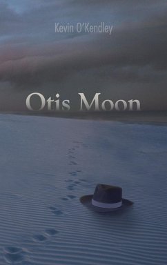Otis Moon Cover Otis Moon