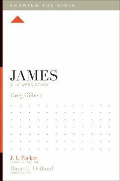 James - Gilbert, Greg