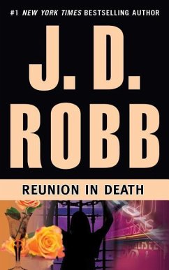 Reunion in Death - Robb, J. D.