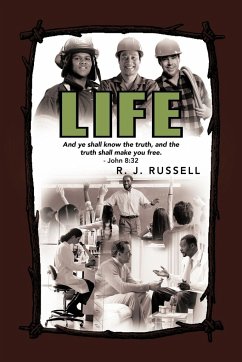 Life - Russell, R. J.