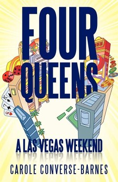 Cover Four Queens