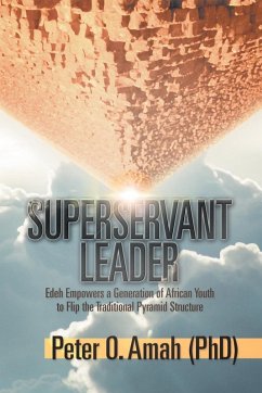 Superservant Leader Superservant Leader