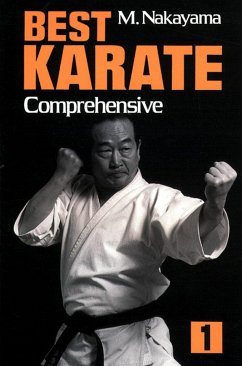 Best Karate, Volume 1 - Nakayama, Masatoshi