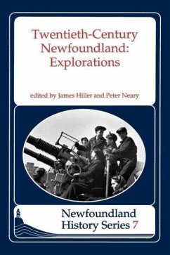 Twentieth Century Newfoundland - Neary, Peter