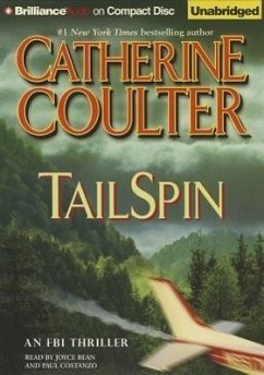 TailSpin - Coulter, Catherine