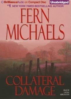 Collateral Damage - Michaels, Fern