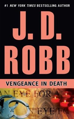 Vengeance in Death - Robb, J. D.