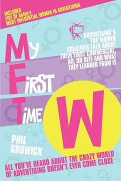 Cover My First Time W