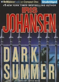 Dark Summer - Johansen, Iris