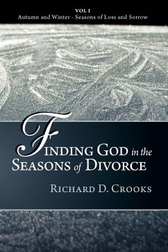 Finding God in the Seasons of Divorce