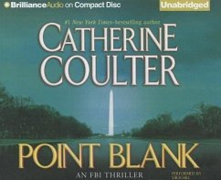 Point Blank - Coulter, Catherine