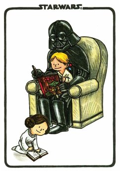 Star Wars Darth Vader and Son Journal - Brown, Jeffrey