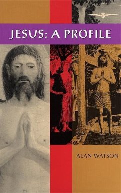 Jesus - Watson, Alan
